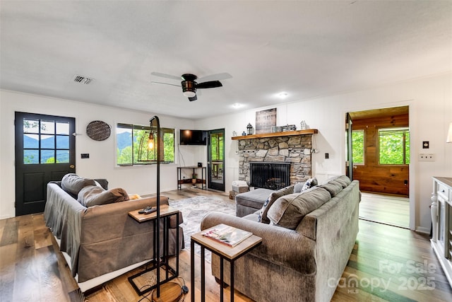 413 Tuskeegee Acres Rd, Robbinsville, NC 28771 - photo 2
