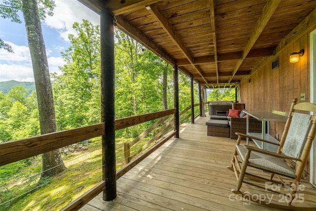 413 Tuskeegee Acres Rd, Robbinsville, NC 28771 - photo 30