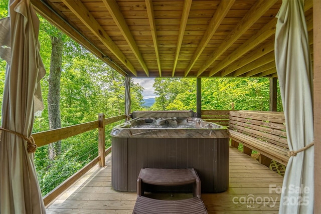413 Tuskeegee Acres Rd, Robbinsville, NC 28771 - photo 32