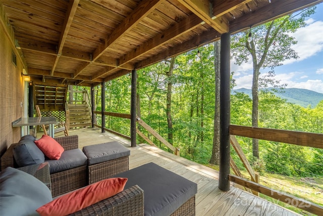 413 Tuskeegee Acres Rd, Robbinsville, NC 28771 - photo 35