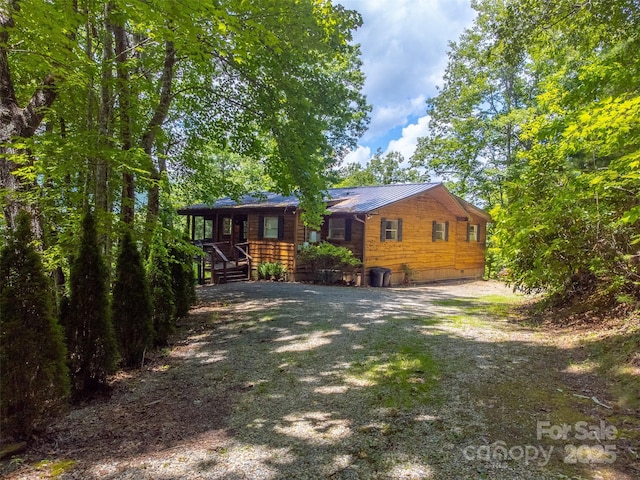 413 Tuskeegee Acres Rd, Robbinsville, NC 28771 - photo 38