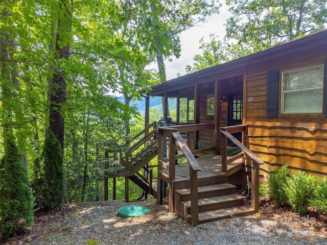 413 Tuskeegee Acres Rd, Robbinsville, NC 28771 - photo 40