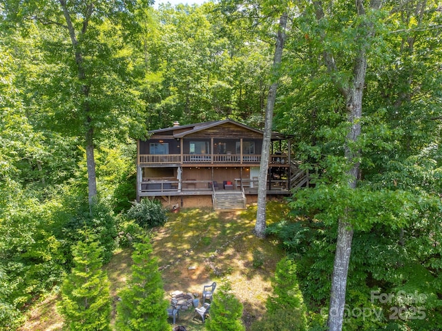 413 Tuskeegee Acres Rd, Robbinsville, NC 28771 - photo 41