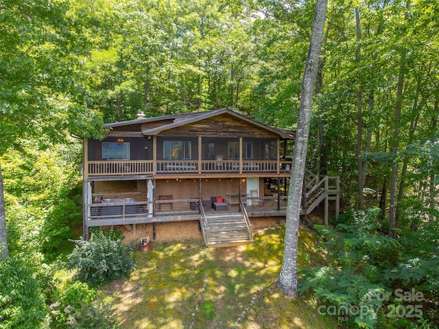 413 Tuskeegee Acres Rd, Robbinsville, NC 28771 - photo 42