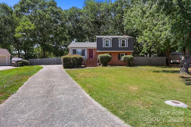 2704 Julep Ln, Charlotte, NC 28273 - photo 32