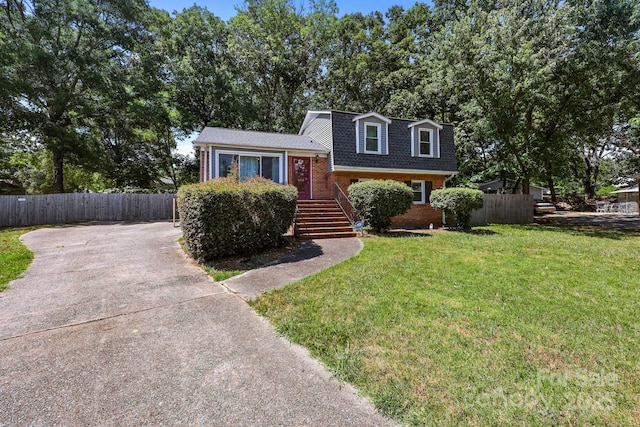 2704 Julep Ln, Charlotte, NC 28273 - photo 1