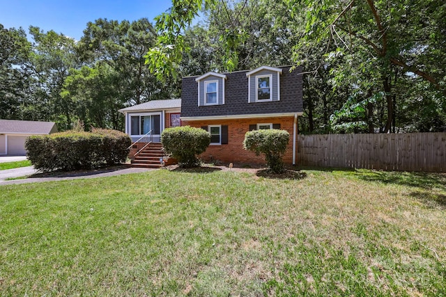 2704 Julep Ln, Charlotte, NC 28273 - photo 2
