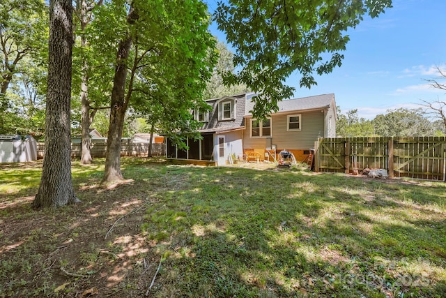 2704 Julep Ln, Charlotte, NC 28273 - photo 28