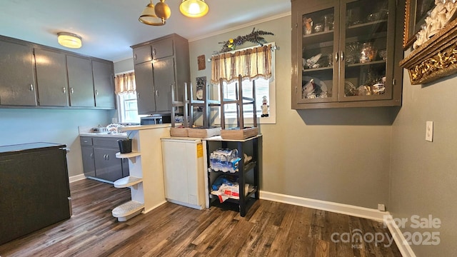 453 Parker Cir, Norwood, NC 28128 - photo 3
