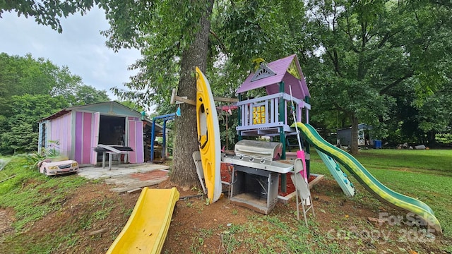 453 Parker Cir, Norwood, NC 28128 - photo 10