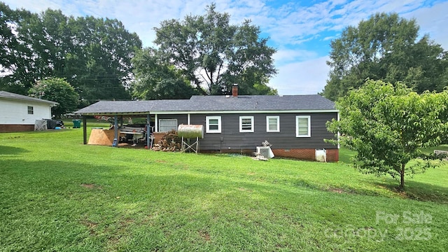 453 Parker Cir, Norwood, NC 28128 - photo 11