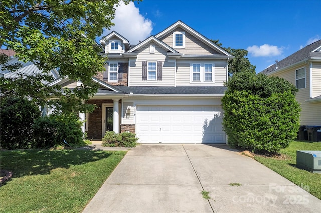 305 Lameshur Ln, Monroe, NC 28110 - photo 1