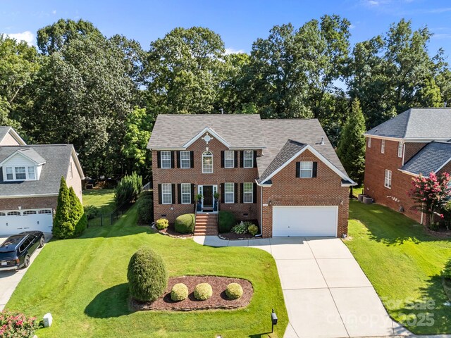 9329 Uxbridge Ln, Huntersville, NC 28078 - photo 30