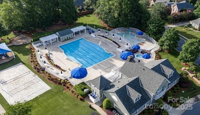9329 Uxbridge Ln, Huntersville, NC 28078 - photo 35