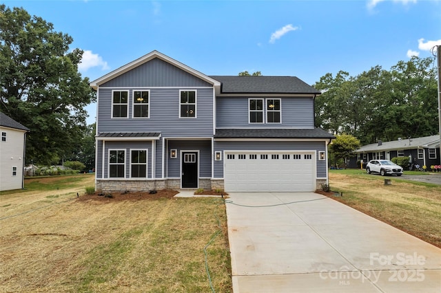 337 Henderson Cir, Harrisburg, NC 28075 - photo 1