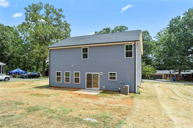 337 Henderson Cir, Harrisburg, NC 28075 - photo 41