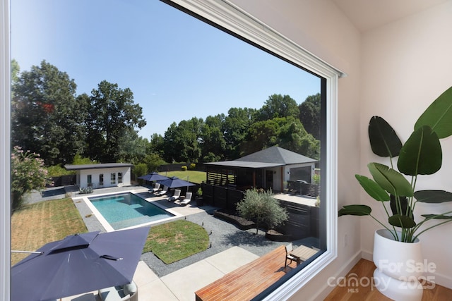 4211 Raney Way, Charlotte, NC 28205 - photo 25