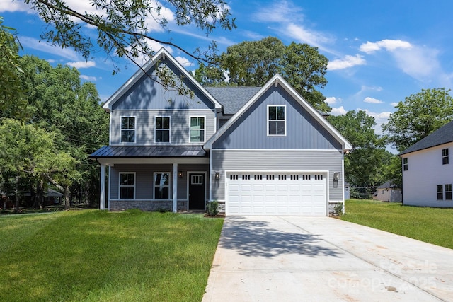 201 Henderson Cir, Harrisburg, NC 28075 - photo 1