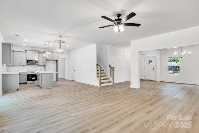 201 Henderson Cir, Harrisburg, NC 28075 - photo 6
