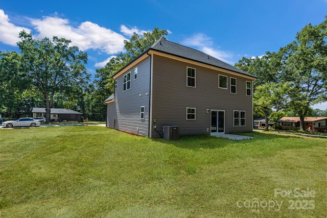 201 Henderson Cir, Harrisburg, NC 28075 - photo 28