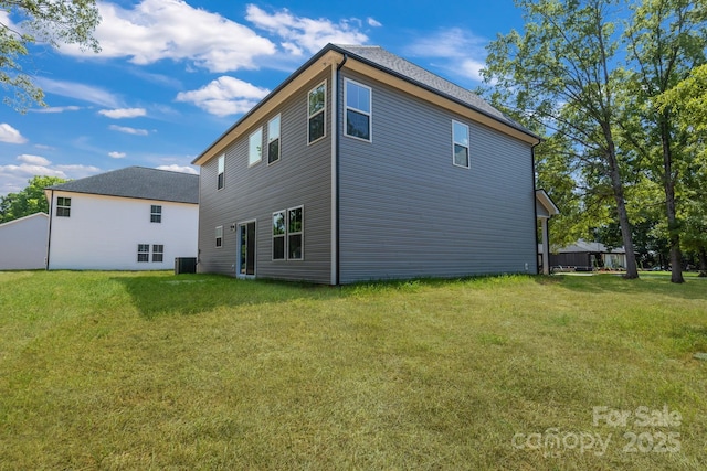 201 Henderson Cir, Harrisburg, NC 28075 - photo 29