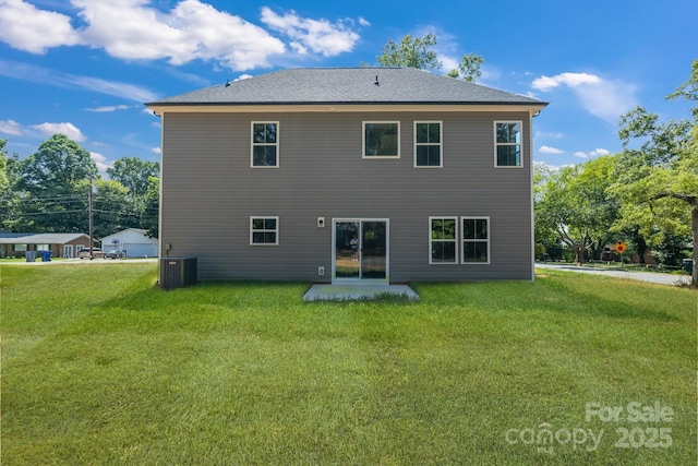 201 Henderson Cir, Harrisburg, NC 28075 - photo 30