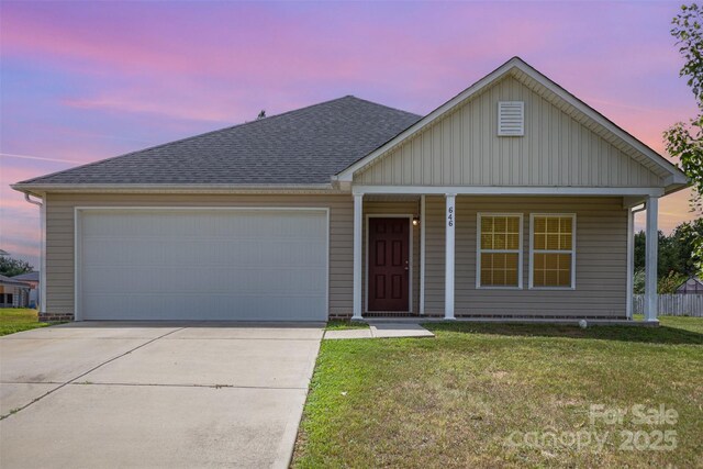 646 Scarlet Leaf Ln, Oakboro, NC 28129 - photo 1