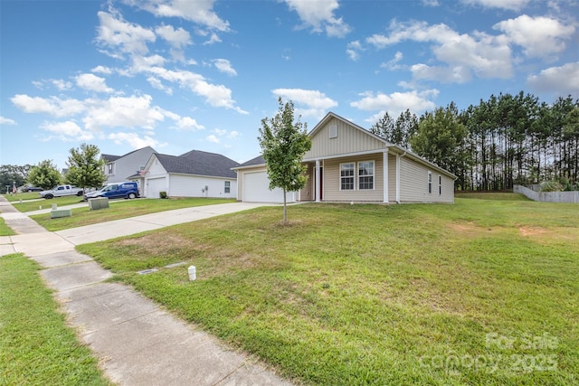 646 Scarlet Leaf Ln, Oakboro, NC 28129 - photo 2