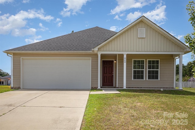646 Scarlet Leaf Ln, Oakboro, NC 28129 - photo 4