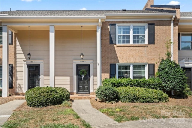 6863 Dumbarton Dr, Charlotte, NC 28210 - photo 1