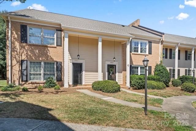 6863 Dumbarton Dr, Charlotte, NC 28210 - photo 3