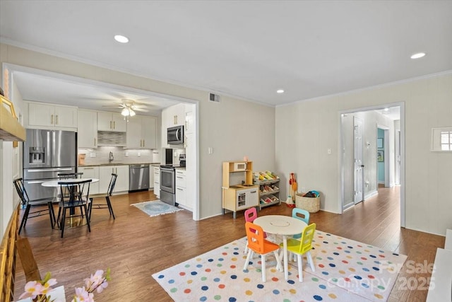 6863 Dumbarton Dr, Charlotte, NC 28210 - photo 15