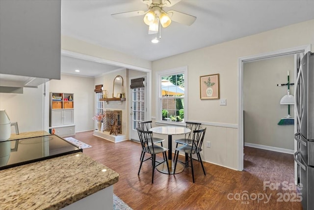 6863 Dumbarton Dr, Charlotte, NC 28210 - photo 16
