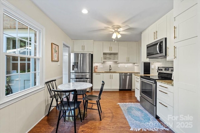 6863 Dumbarton Dr, Charlotte, NC 28210 - photo 17