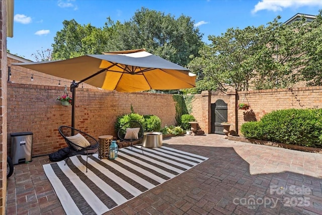 6863 Dumbarton Dr, Charlotte, NC 28210 - photo 32