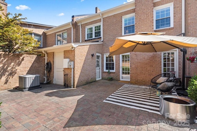 6863 Dumbarton Dr, Charlotte, NC 28210 - photo 33