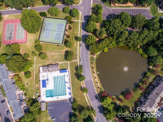6863 Dumbarton Dr, Charlotte, NC 28210 - photo 38