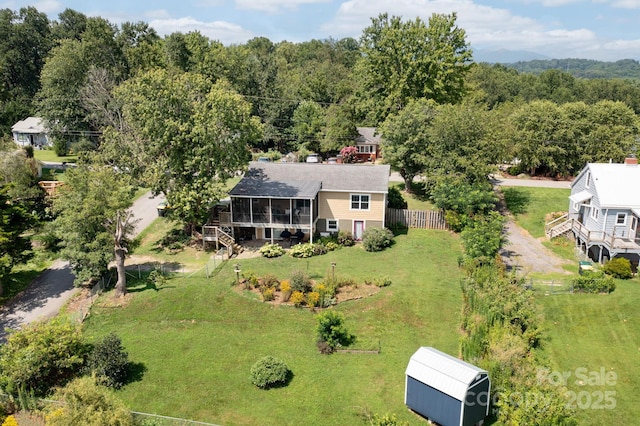 31 Skyland Cir, Asheville, NC 28804 - photo 36
