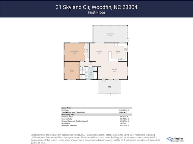 31 Skyland Cir, Asheville, NC 28804 - photo 40