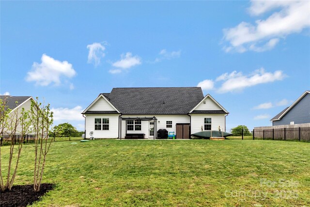 2119 Smith Rd, Clover, SC 29710 - photo 22