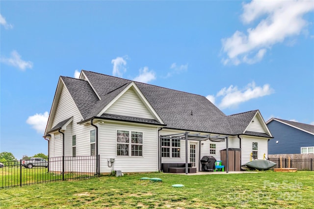 2119 Smith Rd, Clover, SC 29710 - photo 23