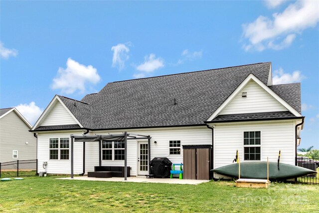 2119 Smith Rd, Clover, SC 29710 - photo 24