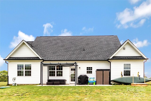 2119 Smith Rd, Clover, SC 29710 - photo 25