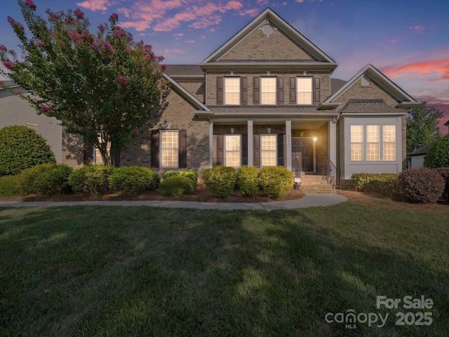 1317 Wynhurst Dr, Waxhaw, NC 28173 - photo 1