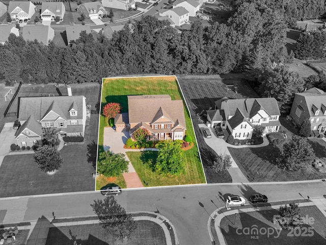 1317 Wynhurst Dr, Waxhaw, NC 28173 - photo 2