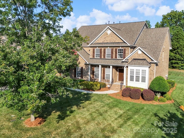 1317 Wynhurst Dr, Waxhaw, NC 28173 - photo 3