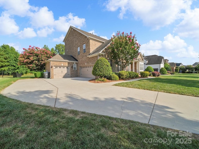1317 Wynhurst Dr, Waxhaw, NC 28173 - photo 4