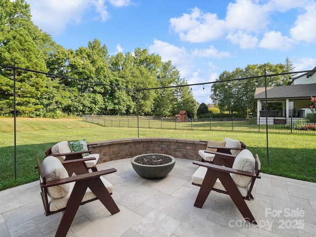 1317 Wynhurst Dr, Waxhaw, NC 28173 - photo 5