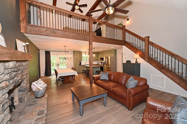 5643 Wesley St, Hickory, NC 28601 - photo 12