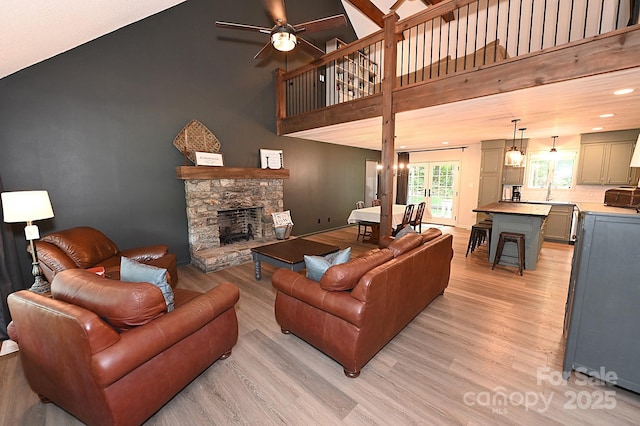 5643 Wesley St, Hickory, NC 28601 - photo 13